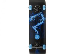 Skateboard Enuff Pyro Blue 7.75inch